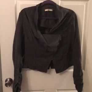 Ya Jacket